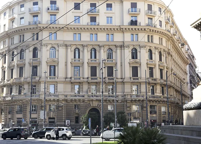 Hotel Da Francesco Napoli