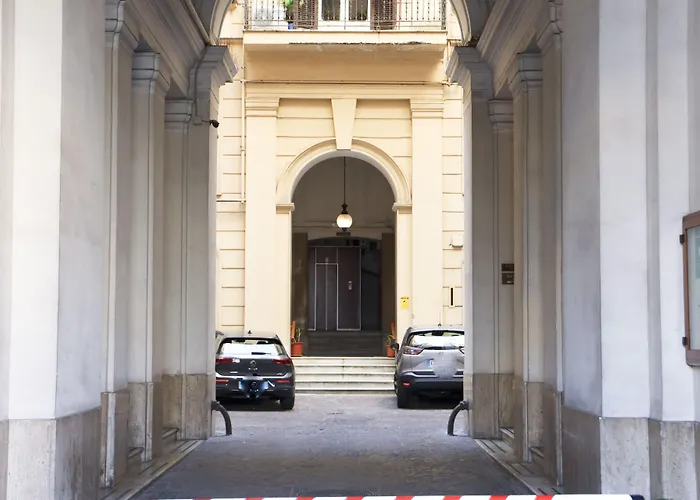 Hotel Da Francesco Napoli